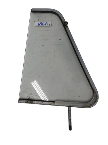 Hanomag f20 vitre porte - f20, avant