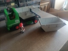 Playmobil 3318 camion - ,,