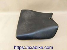 selle avant pour Kawasaki ZXR 400  de 1989 a 1990