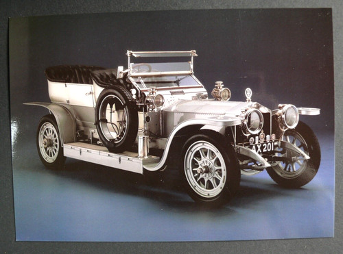 Rolls royce photo - rolls,