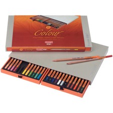 Crayons de couleur -