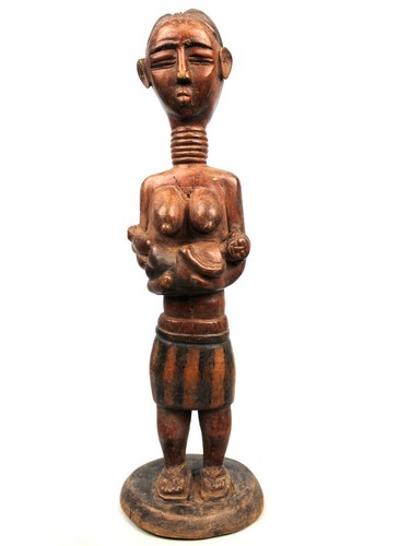Art africain arts premiers - africain,