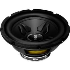1 Boss Audio CXX12 Subwoofer Sub 30,00 CM 500 Watts RMS 1000 Max Mono 4 Ohm