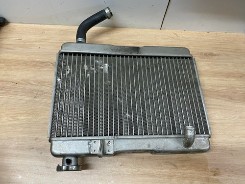 Radiateur moto husaberg 600 - moto,