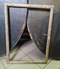 XIX ème s, ancien cadre