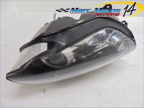 Optique yamaha 2004 - ,