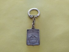 ANCIEN PORTE CLÉS RENAULT