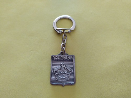 Ancien porte clés - porte,