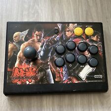 Tekken 6 hori wireless