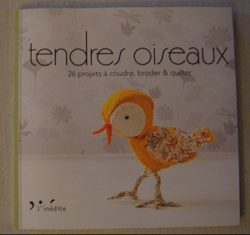 Tendres oiseaux projets a - tendres,