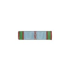Barrette dixmude de la médaille commémorative Française de la Guerre 1939-1945