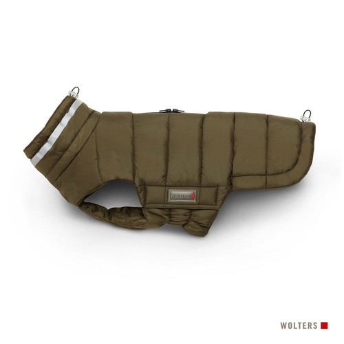 Wolters veste matelassée cosy - wolters,
