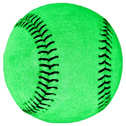 Entraînement baseball - entraînement, de