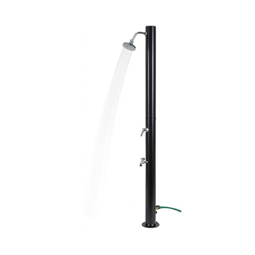 Douche extérieur solaire - douche, d'extérieur