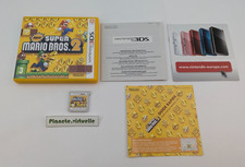 NEW SUPER MARIO BROS. 2