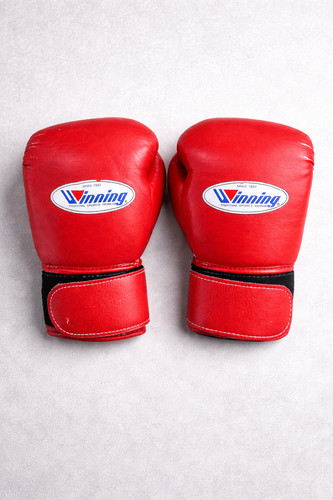 Gants boxe gagnants 200b - gants, de