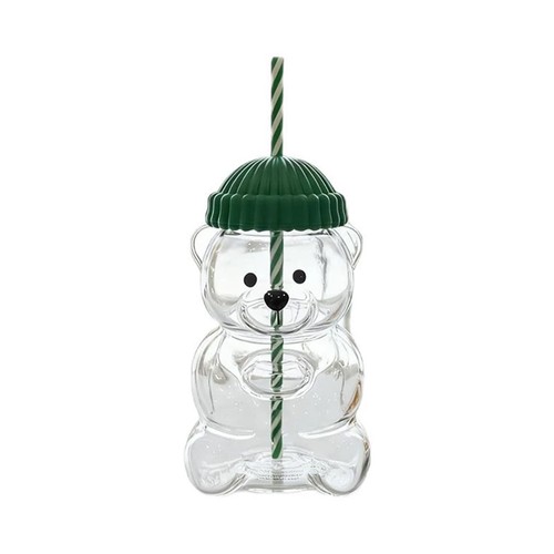 Coupe barista star bear 2026 - coupe,