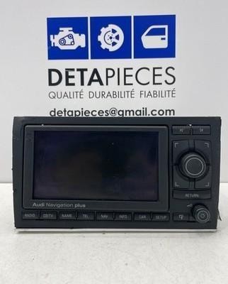 Autoradio origine gps - ✅autoradio, d'origine