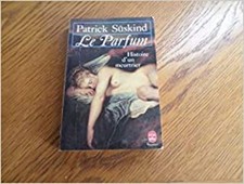 Livre Le Parfum : Histoire