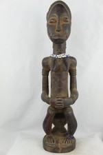 Maternité Baoulé 40cm