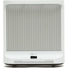 Emetteur Thermique Numérique Haverland IDK1 Blanc Gris 2000 W