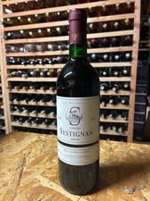 17 - Château Sestignan 2000 -