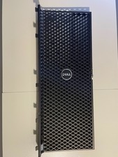 Façade avant Dell Precision Tower 7910 – Grille de ventilation d’origine
