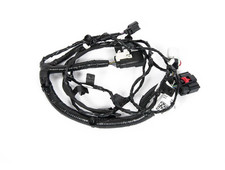 FORD EDGE MK2 Fil de capteur de parc de pare-chocs avant Assy 2432777 NOUVEAU