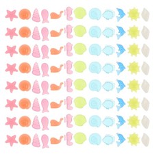  300 galets phosphorescents 