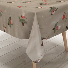 Nappe de Table en Toile Cirée