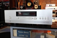 Lecteur CD (US Duty Free)