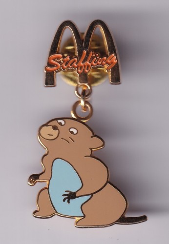 Rare pins pin - pins, pin's