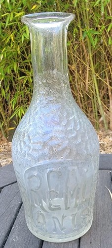 Rare carafe anis real - rare,