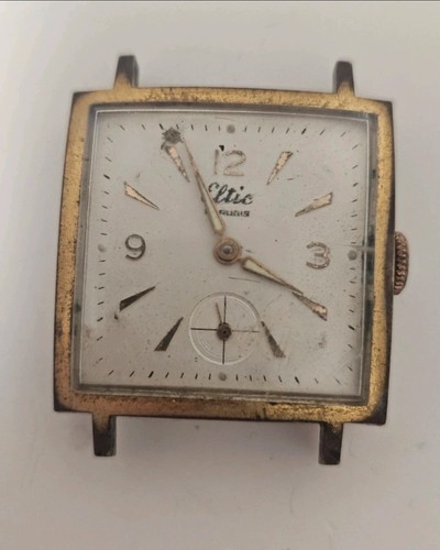 Montre vintage celtic - vintage,