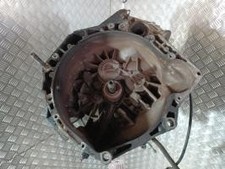 Boite de vitesses RENAULT