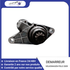 🇫🇷 DEMARREUR VOLKSWAGEN