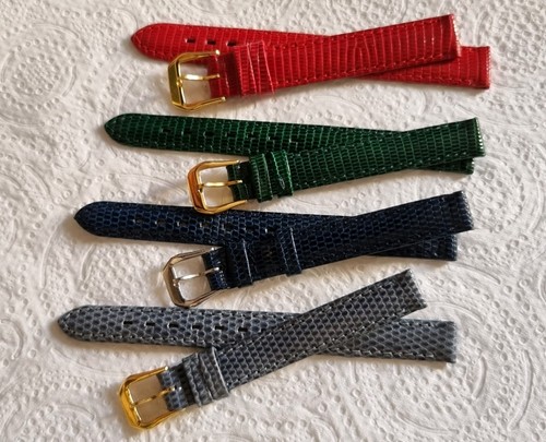 Bracelets montre vintage en - de,