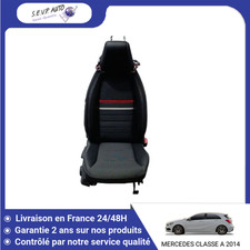 ?? SIEGE AVANT DROIT MERCEDES CLASSE A 2004- ➤17691088019J00 ♻️