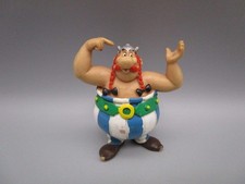 Figurine ancienne Asterix