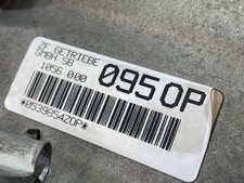 1056000095 boite a vitesse BMW