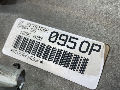 1056000095 boite vitesse bmw - 1056000095, a