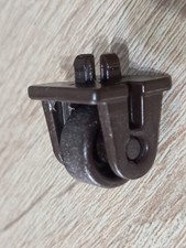 PLAYMOBIL SUPPORT ET ROUE