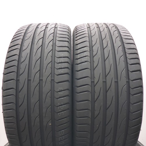 Pirelli powergy 225 - powergy, 2