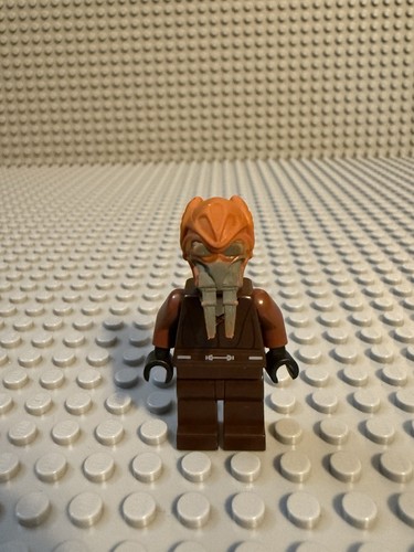 Lego star wars plo - wars,