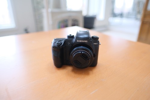 Samsung nx1 2mp - samsung, mirrorless