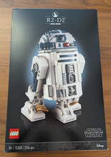 LEGO 75308 NEUF R2-D2 Star