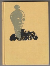 La Croisière Noire Citroën