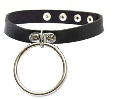 Collier soumise / esclave 15mm