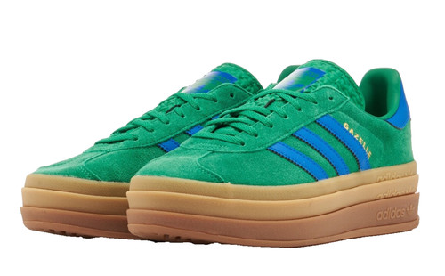 Adidas originals gazelle bold - adidas,