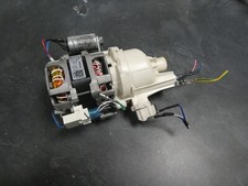 Moteur cyclage pour lave - moteur,